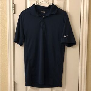 Nike golf polo